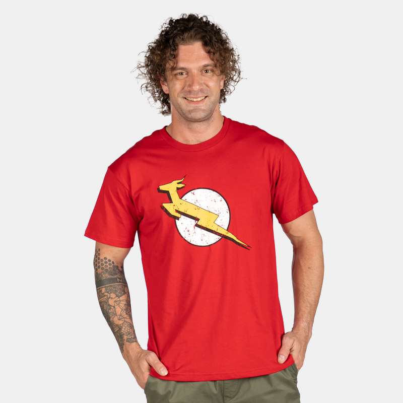 Men's Flash Buck T-Shirt