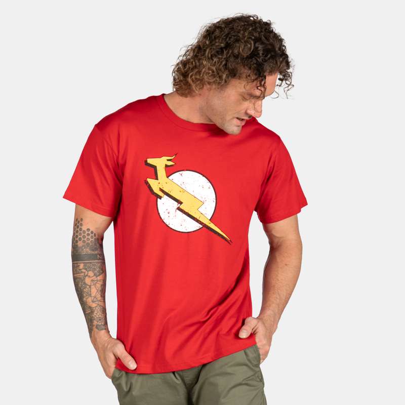 Men's Flash Buck T-Shirt