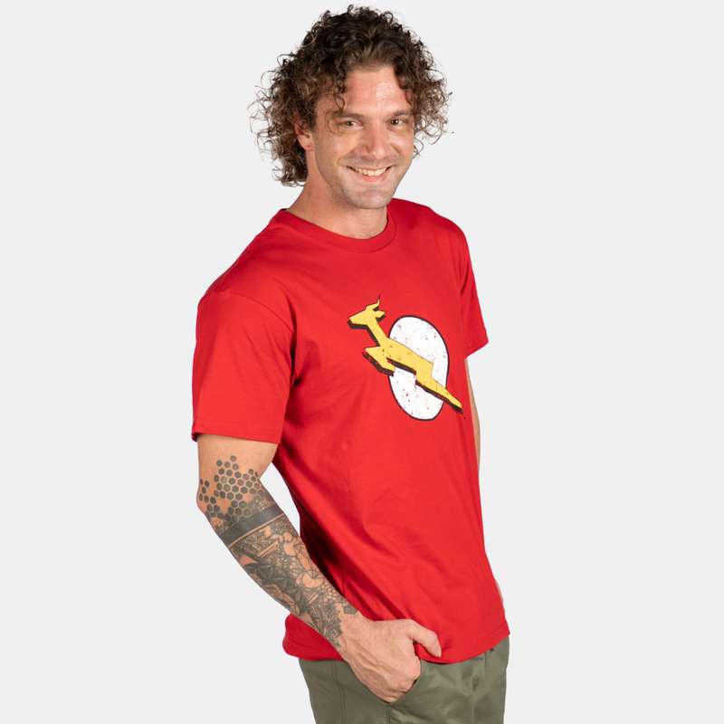 Men's Flash Buck T-Shirt