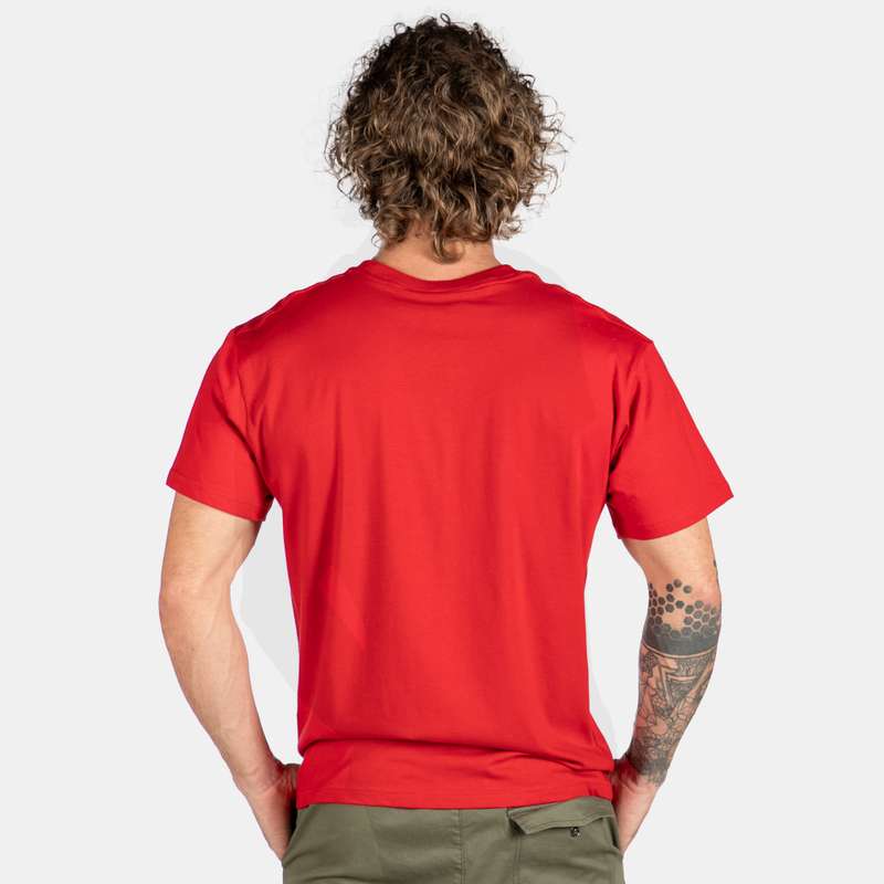 Men's Flash Buck T-Shirt
