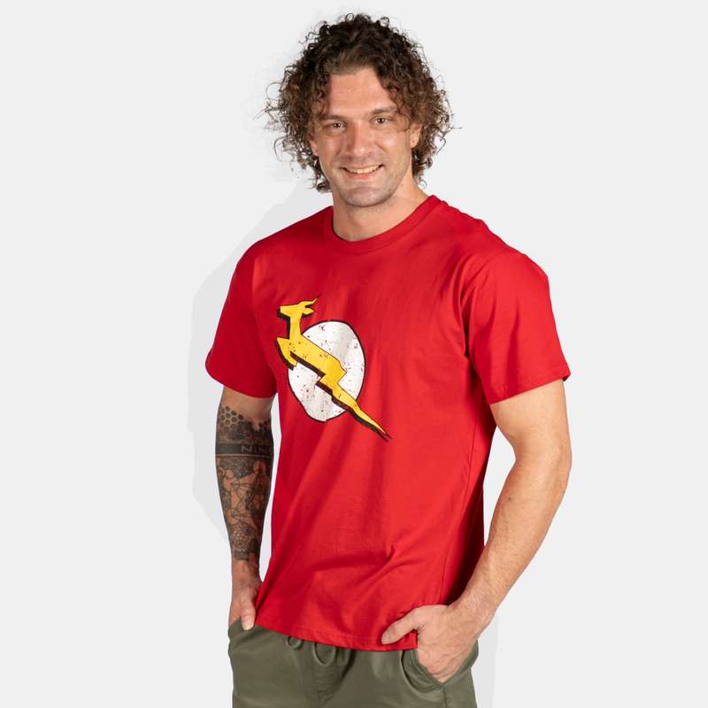 Men's Flash Buck T-Shirt