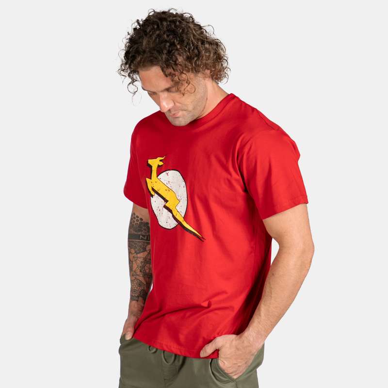 Men's Flash Buck T-Shirt