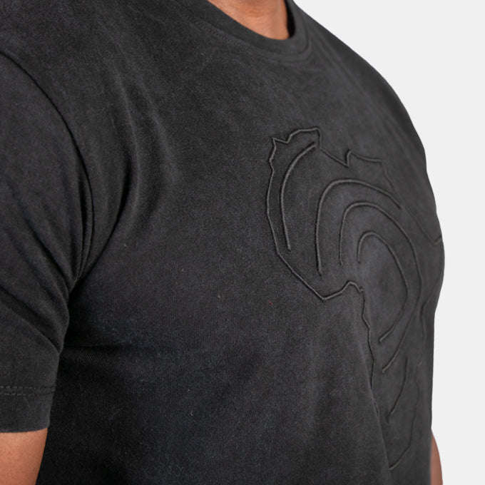 Men's Line Africa T-Shirt Made In South Africa