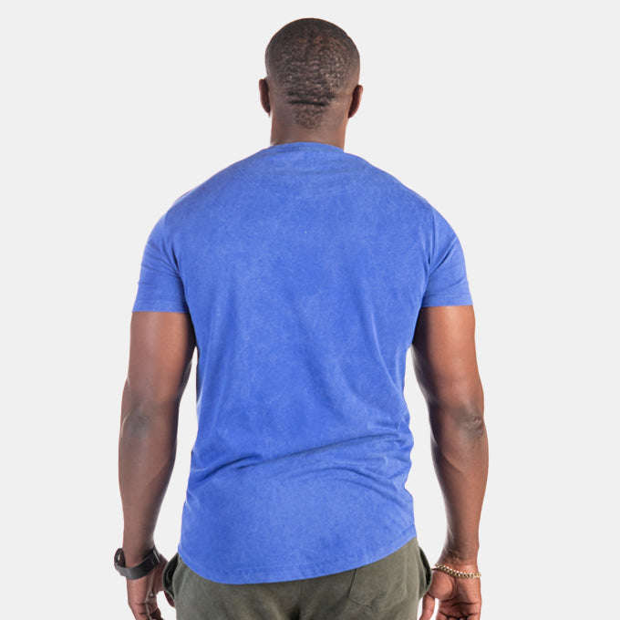 Men's Line Africa T-Shirt Made In South Africa