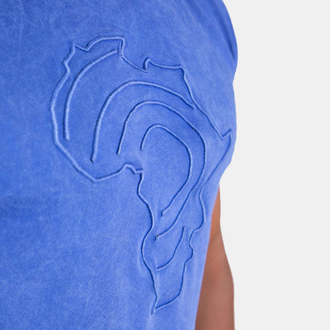 Men's Line Africa T-Shirt Made In South Africa