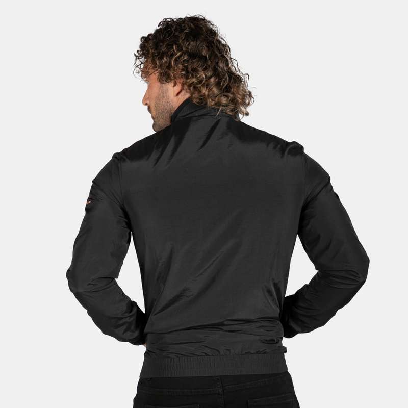 Men's Rico Zipped Jacket