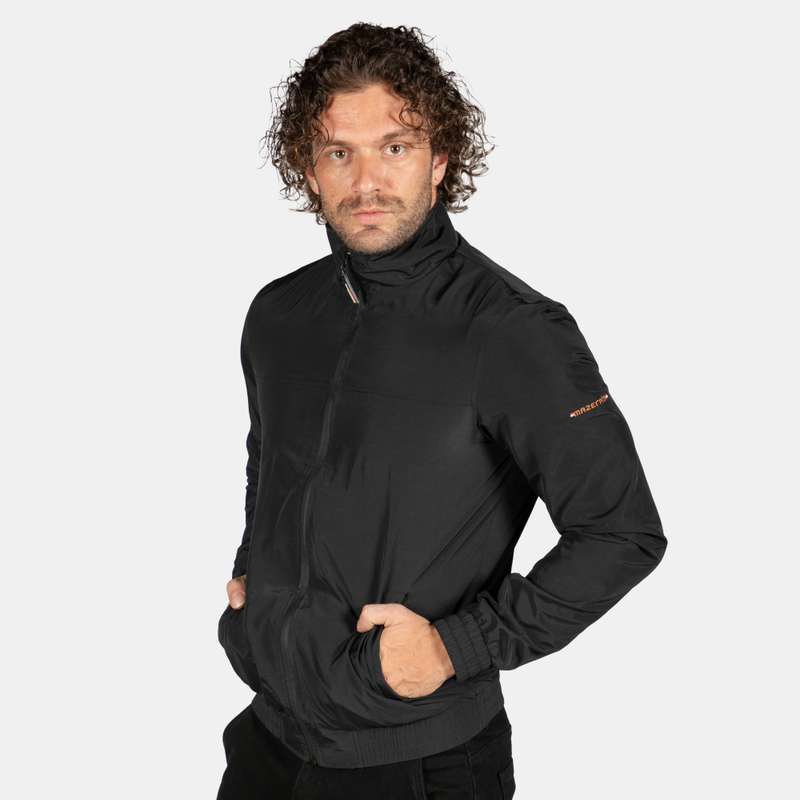 Men's Rico Zipped Jacket