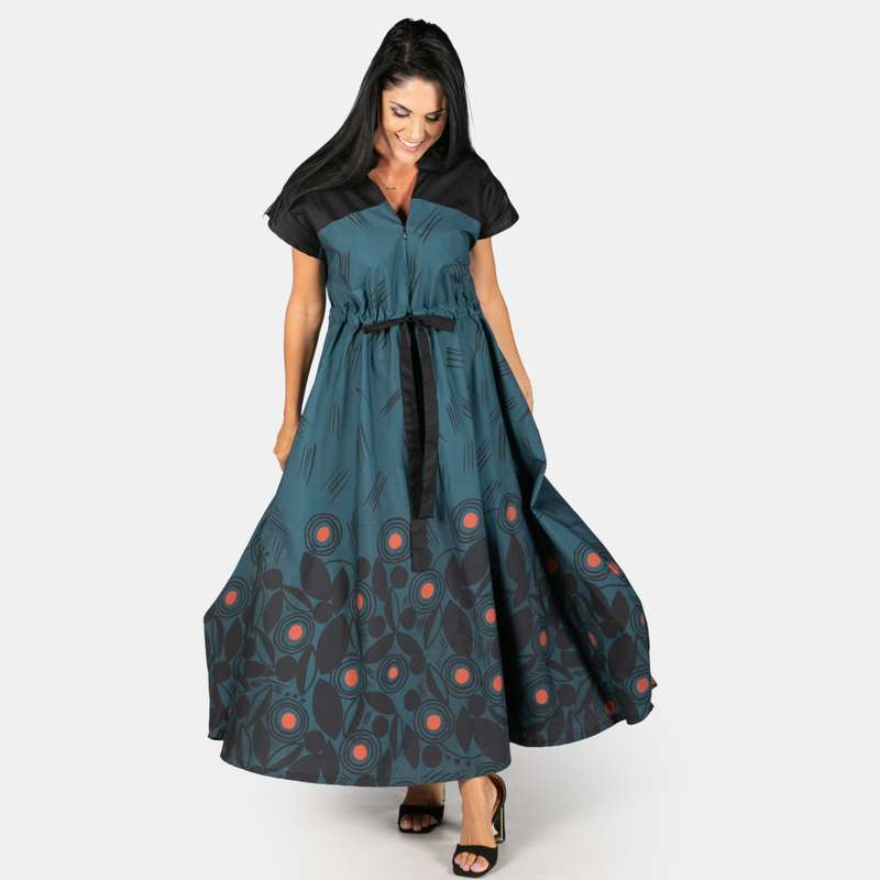 Ladies' Skyline Dress
