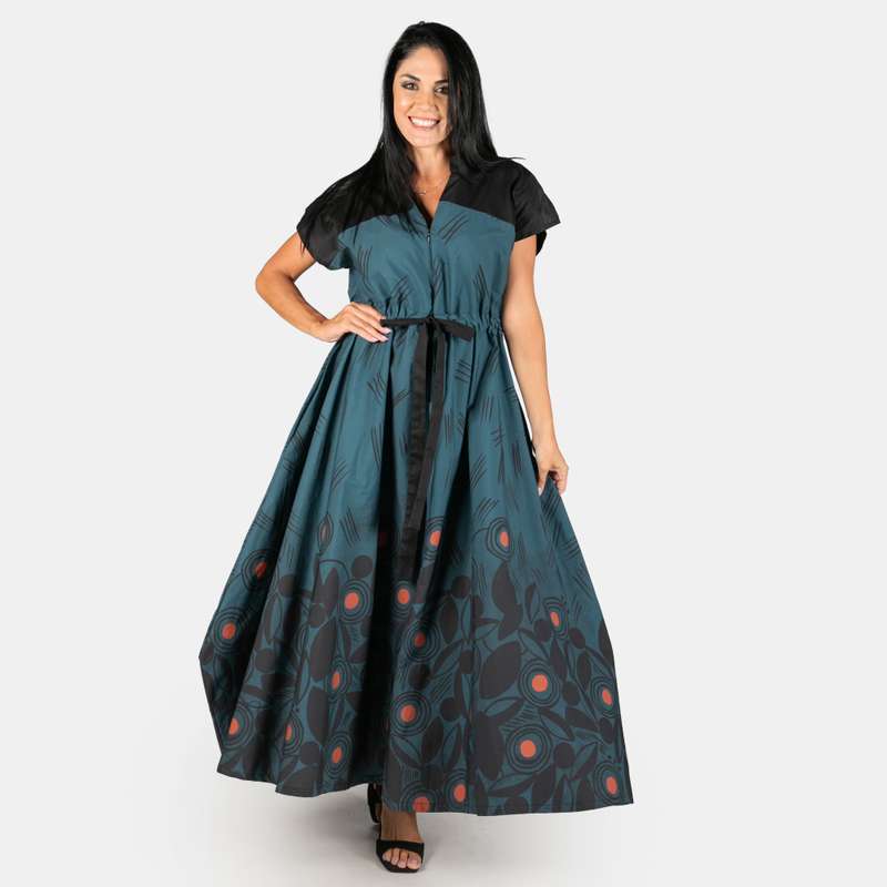 Ladies' Skyline Dress