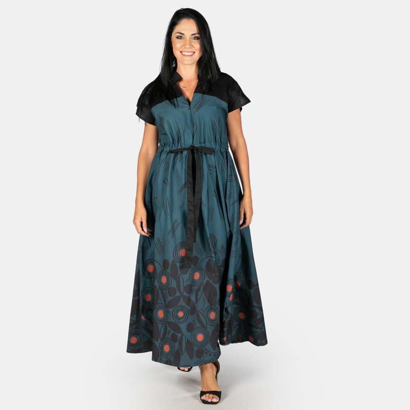 Ladies' Skyline Dress