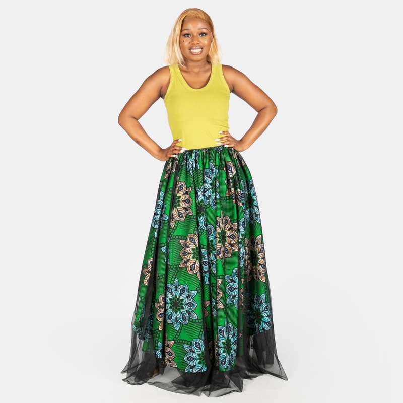 Ladies Vhutshilo Multiway Dress