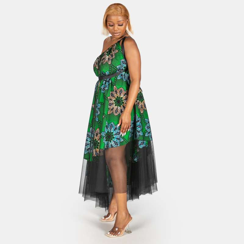 Ladies Vhutshilo Multiway Dress