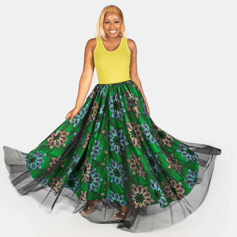 Ladies Vhutshilo Multiway Dress