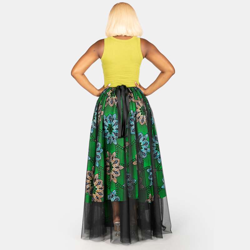 Ladies Vhutshilo Multiway Dress