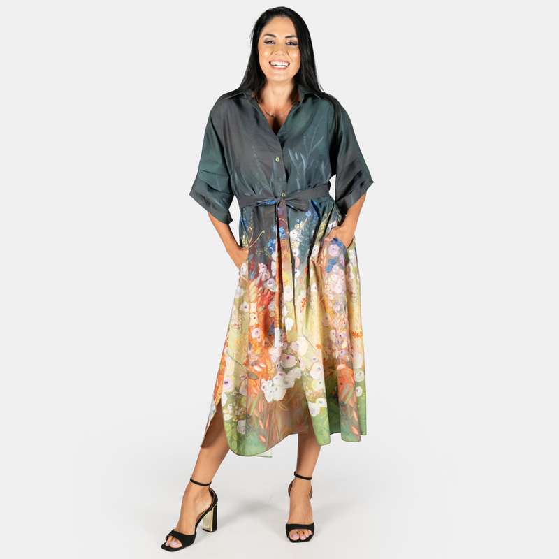 Ladies' Beebo Dress