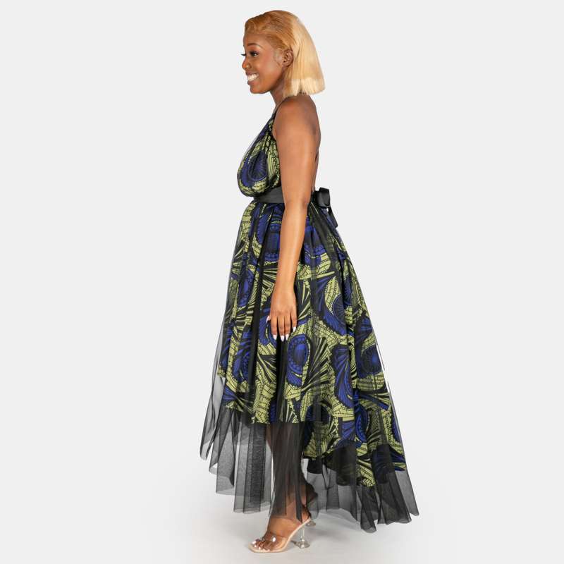 Ladies Vhutshilo Multiway Dress