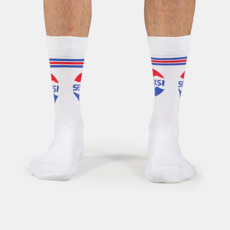Men's Novelty Fashion Sexsi Socks