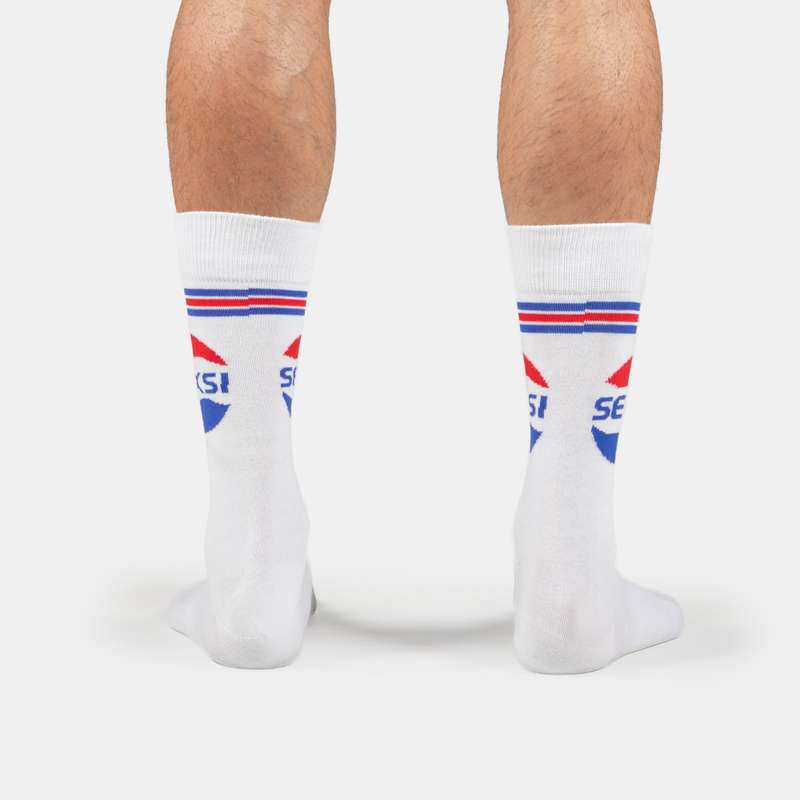 Men's Novelty Fashion Sexsi Socks