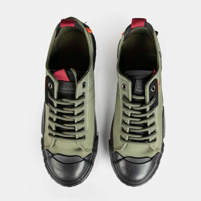 Men's Colt Mesh Tekkies