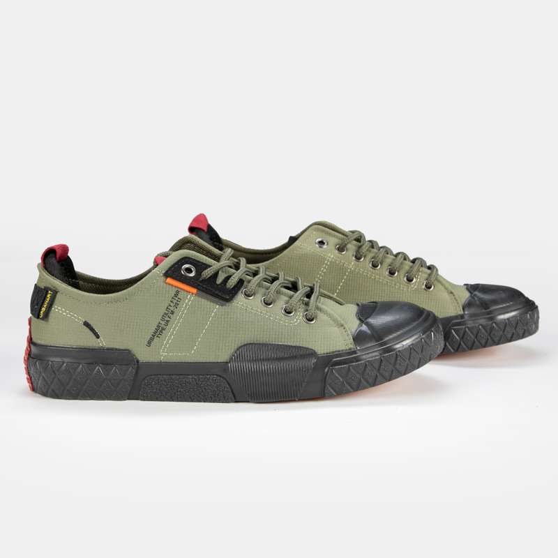 Men's Colt Mesh Tekkies