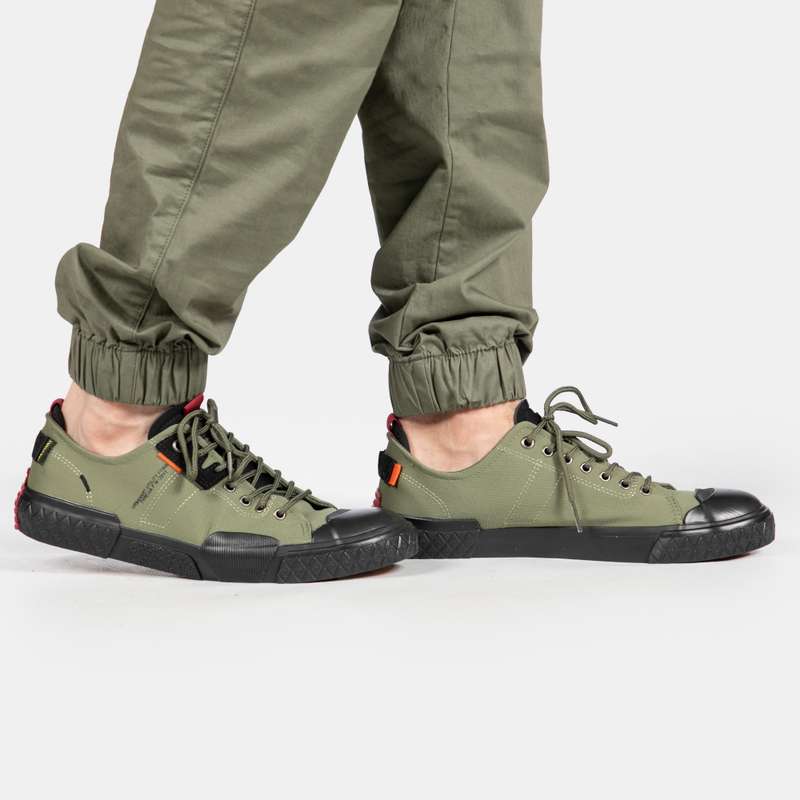 Men's Colt Mesh Tekkies