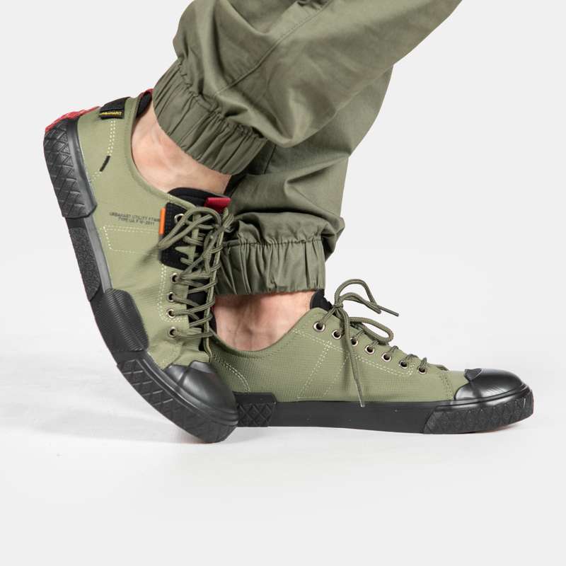 Men's Colt Mesh Tekkies