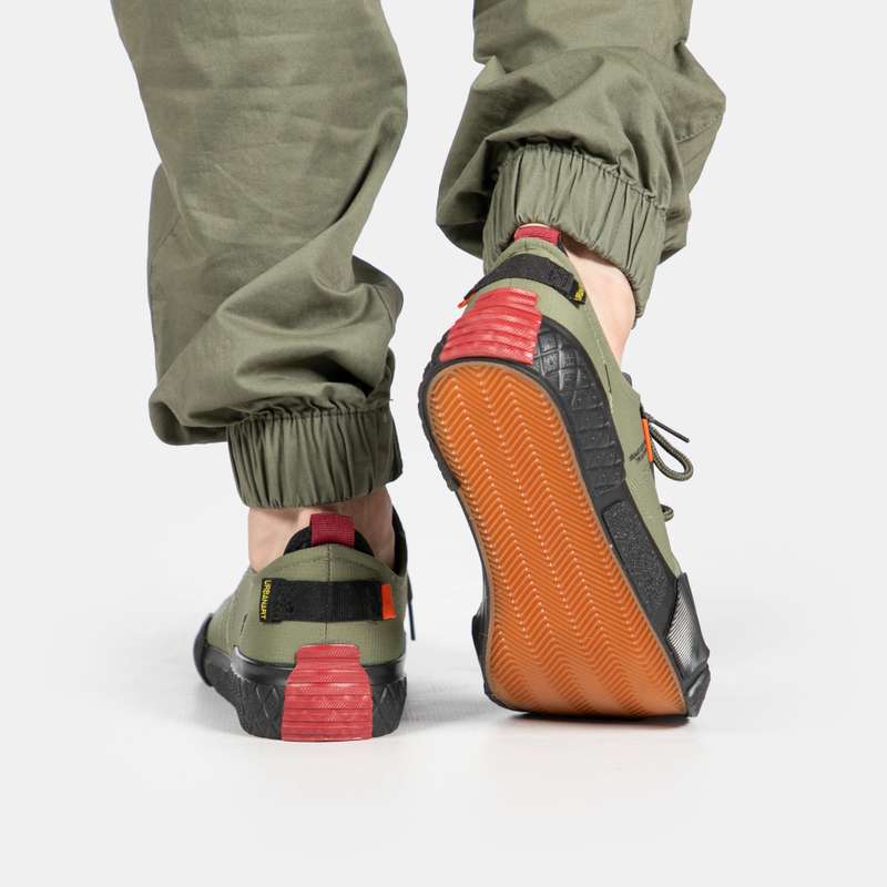 Men's Colt Mesh Tekkies