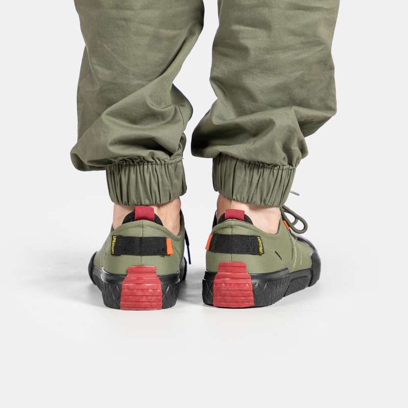 Men's Colt Mesh Tekkies