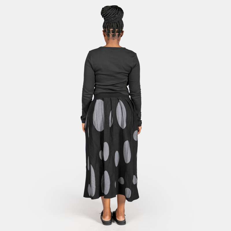 Ladies Hokus Pokus Skirt