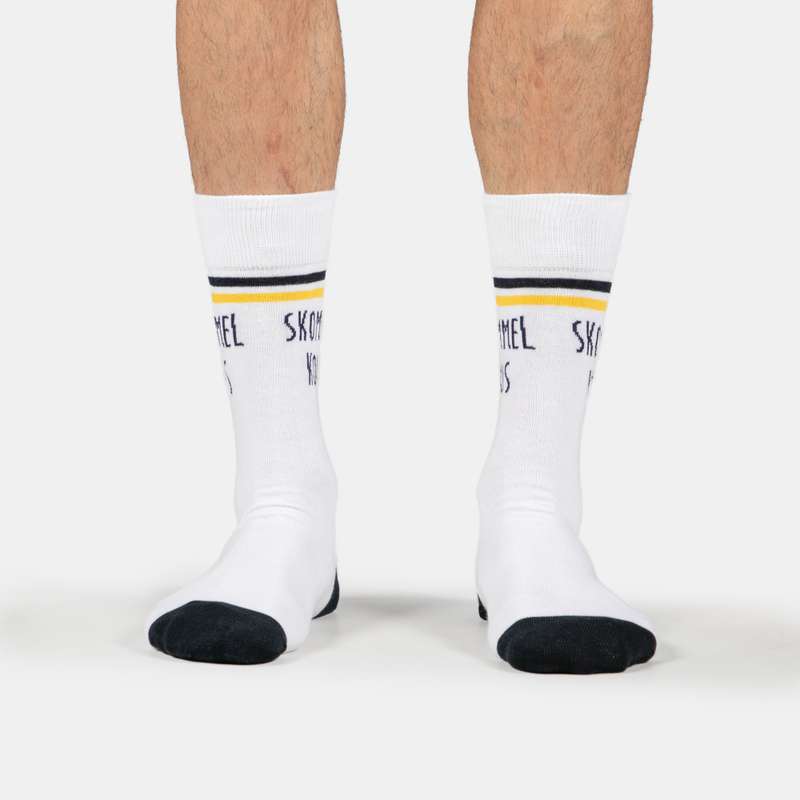 Men's Novelty Skommel Socks