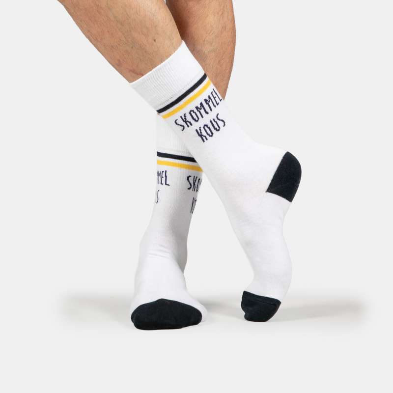 Men's Novelty Skommel Socks
