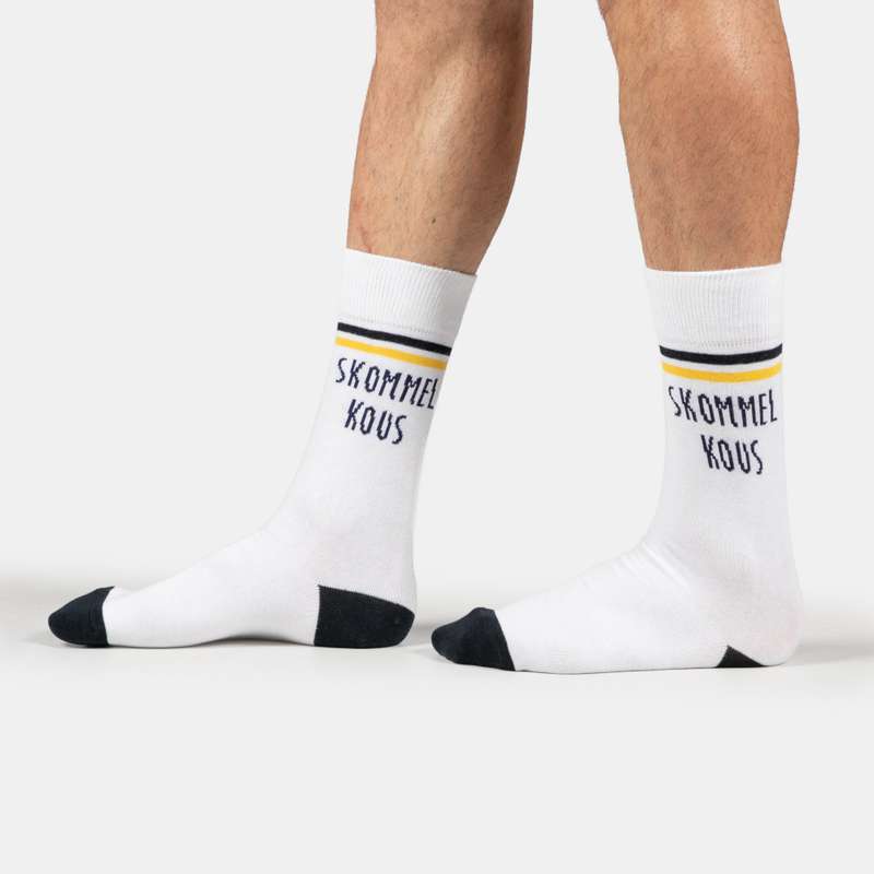 Men's Novelty Skommel Socks