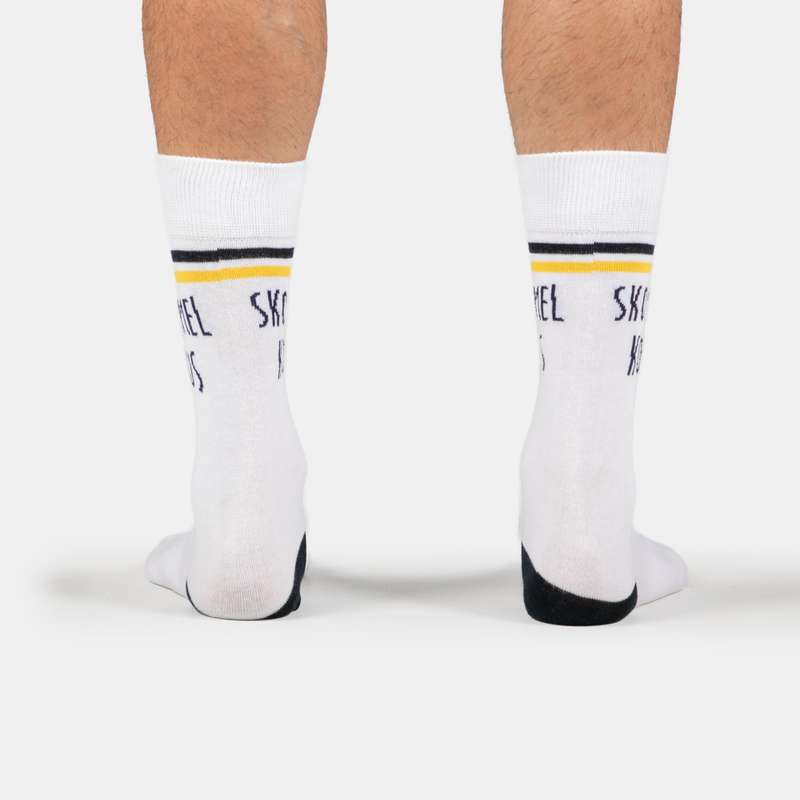Men's Novelty Skommel Socks