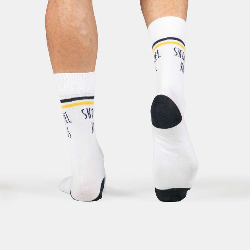 Men's Novelty Skommel Socks