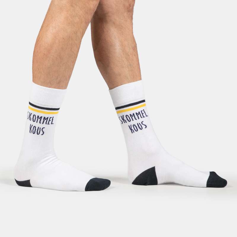 Men's Novelty Skommel Socks