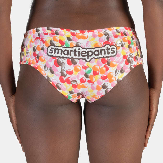 Women's Smartie Pants Underwear