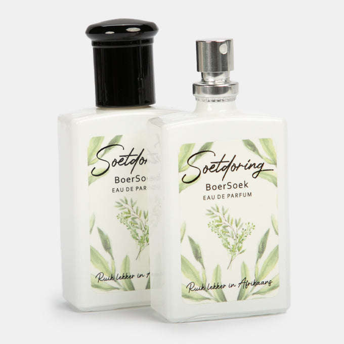 Women's Soetdoring Eau de Parfum