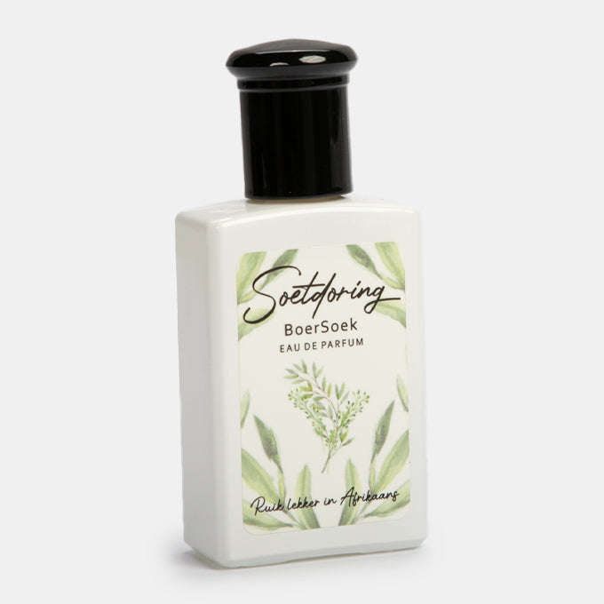 Women's Soetdoring Eau de Parfum