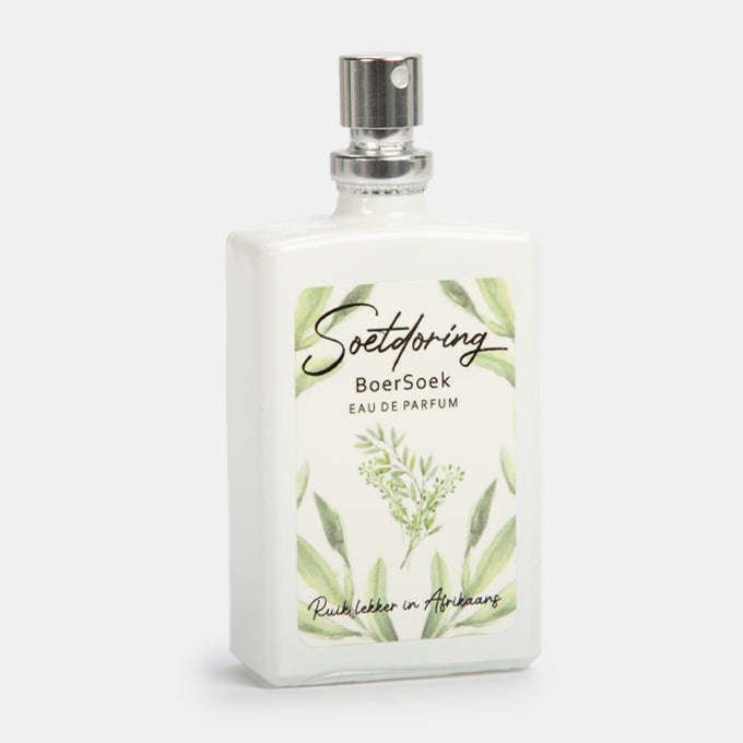 Women's Soetdoring Eau de Parfum