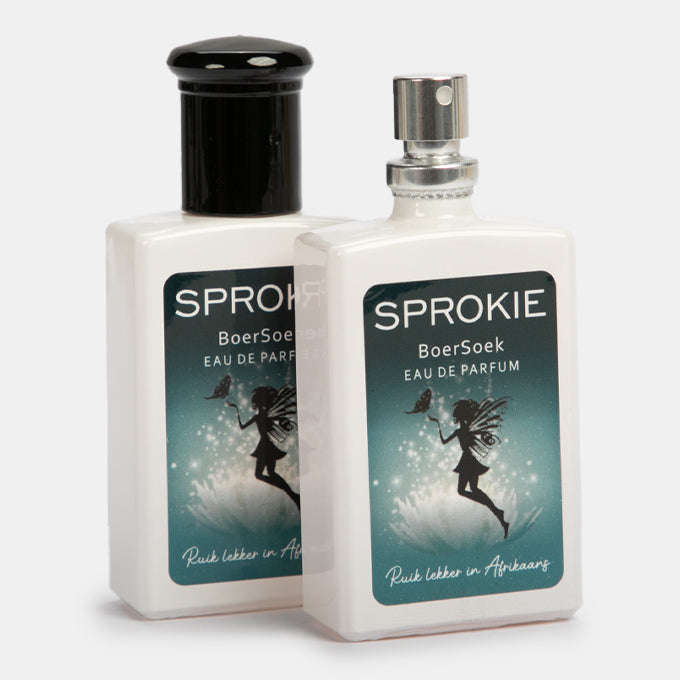 Women's Sprokie Eau de Parfum Smell Good