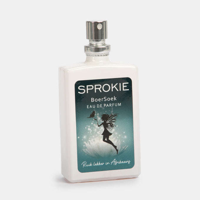 Women's Sprokie Eau de Parfum Smell Good