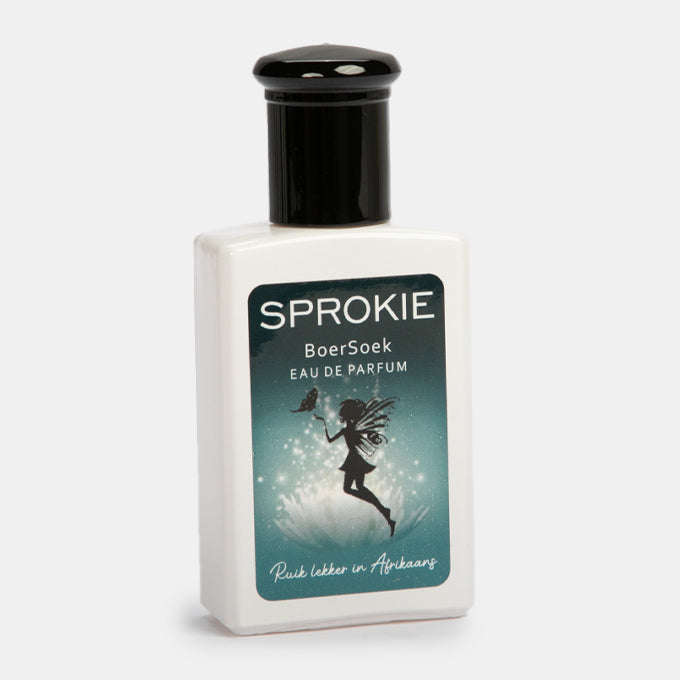Women's Sprokie Eau de Parfum Smell Good