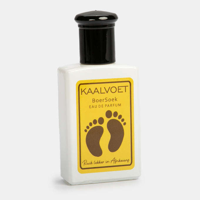 Women's Kaalvoet Eau de Parfum