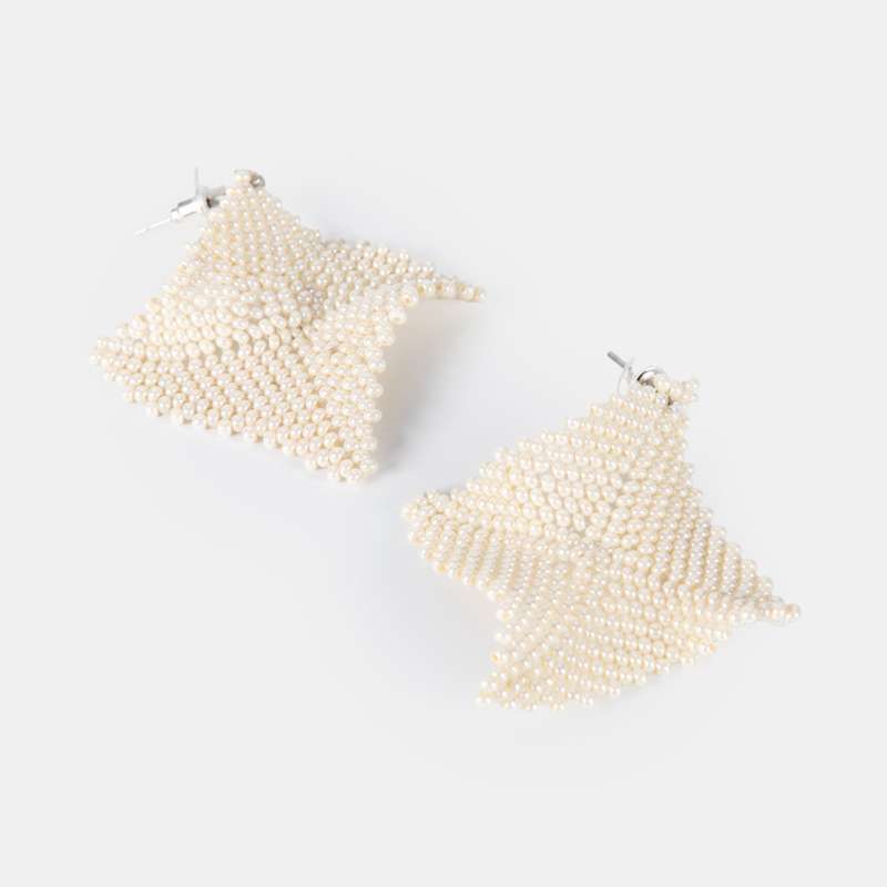 Moko Earrings