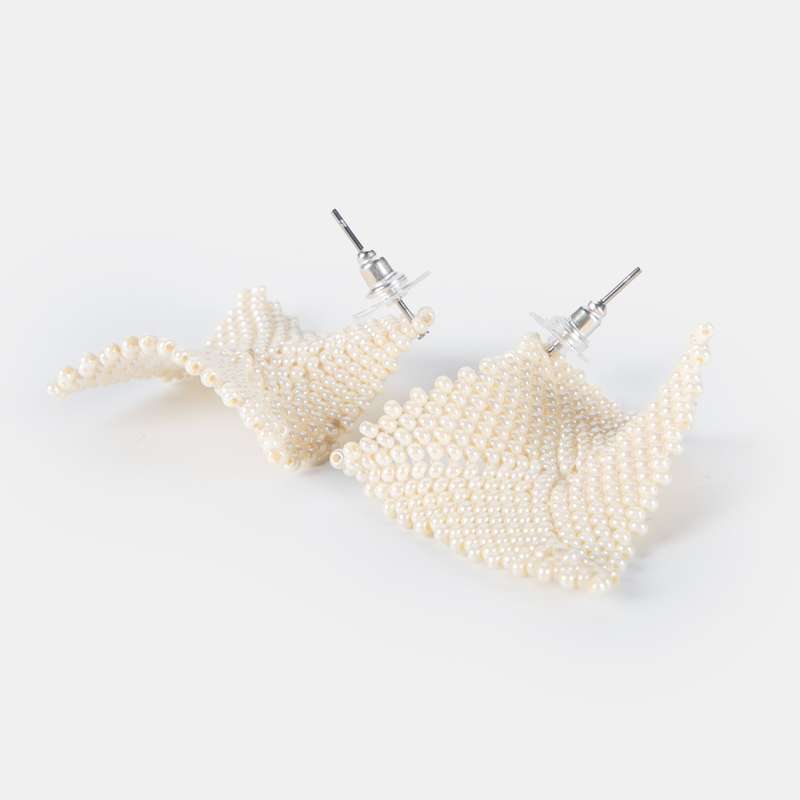 Moko Earrings