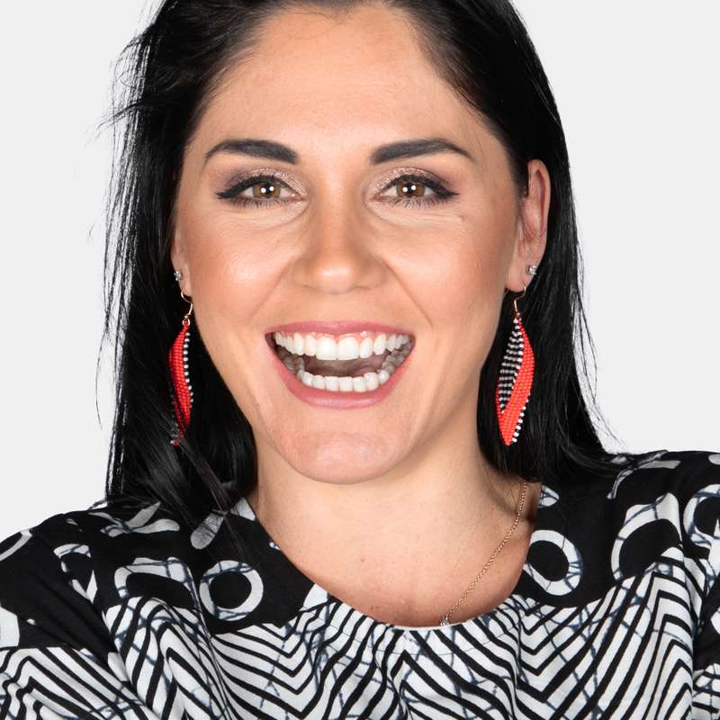 ZaZa Earrings