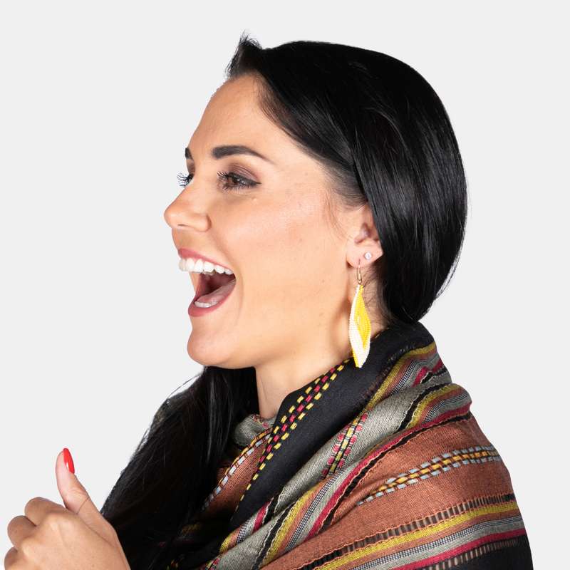 ZaZa Earrings