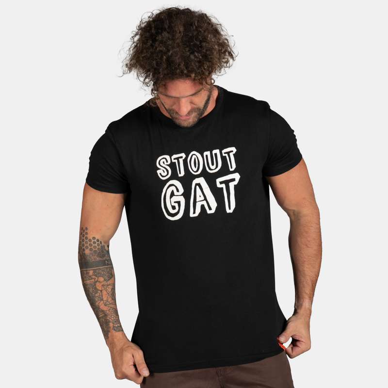 Men's Stoutgat T-Shirt