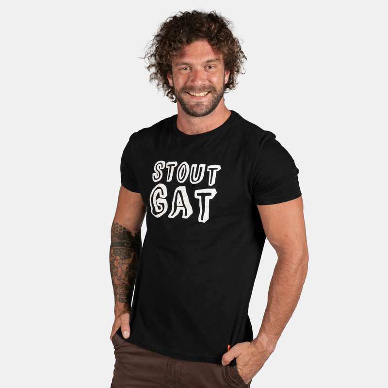 Men's Stoutgat T-Shirt