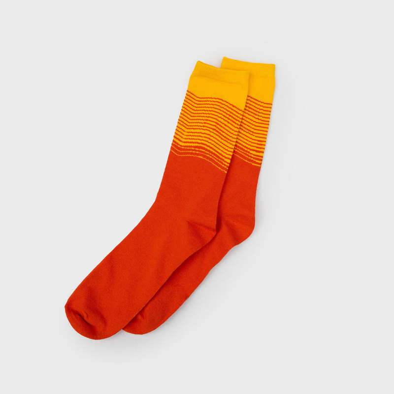Men's Tequila Socks On The Rocks